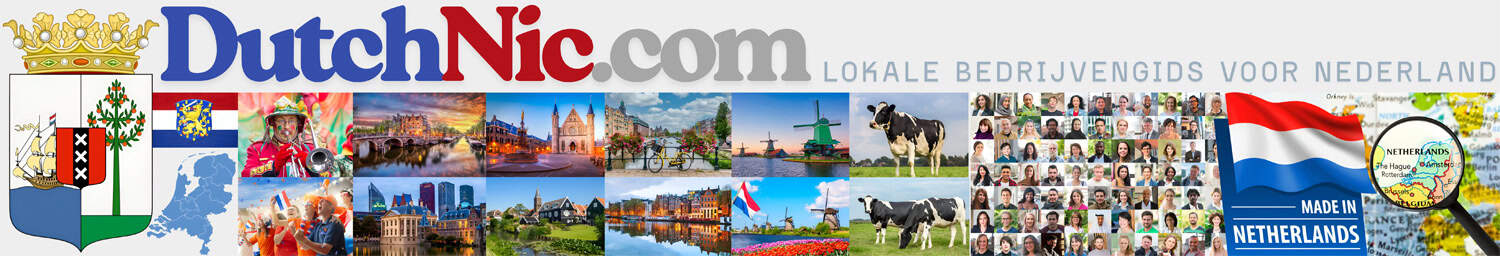 Gemaakt in Nederland - Tamoil Edam